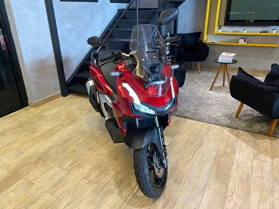 HONDA ADV 160 